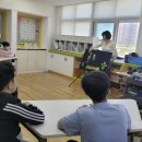 탕정온샘도서관 이미지