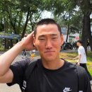 까까머리 이미지