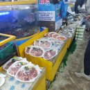 천안 방어회 포장 농수산물도매시장 / 천안 선산곱창전골 두정동 먹자골목