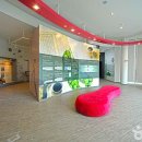 광양매화문화관 이미지