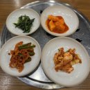 오늘된찌 | 백석 배꼽집, 한우차돌된찌 맛있었지만 갈비탕은 최애 집을 넘어설 수 있을까