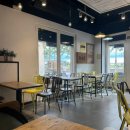 스페인 시체스 Pans & Company 후기