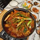 효자동약국 | 전주 효자동 유씨네 본가누룽지삼계탕 본점 토종닭 닭볶음탕 전주 맛집