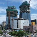 드림타워 이미지