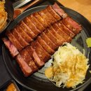 [청주 오송 맛집] 규카츠가 맛있는 규카츠정 오송점 후기