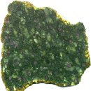 ﻿광물학 6: 화성암 및 규산염 광물 6.7: 화성암의 일반적인 종류 6.7.3: Ultramaic 화성암 이미지