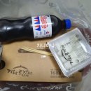 가마로강정철산역점 | [가마로강정 철산역점] 배달의민족으로 가마로강정 시켜먹었어요~