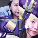 (주)아이디플라코스메틱 | 피부홈케어 MTS 엑소좀 아이디플라코스메틱 엑소브이 프로리프팅 모공줄이는법