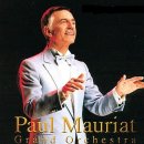 [Paul Mauriat] Greatest Hits(폴모리아 연주곡 / 추억의 연주곡} 이미지