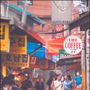 도시풍경 이미지