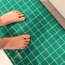 말랑말랑 | 주방에 이런 매트가 필요했어 — 말랑말랑 규조토 타일 체크 주방매트 솔직 후기