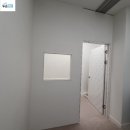 메디셀의원 | 서초 메디셀의원 방염 실크 벽지 시공 후기