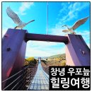 우포늪관광안내소 | 창녕 우포늪 가을 풍경 끝장! 자전거 대여 힐링 여행