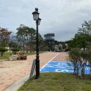 용흥궁공원 이미지