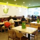 본죽앤 비빔밥 이미지