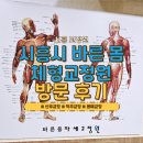 하나골드타워 | [경기시흥]시흥시바른몸체형교정원 방문후기