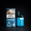 BAT | 부산대 전자담배 오지구 부산대점 신상 일회용 전자담배 BAT 노마드 싱크 2종 솔직 후기