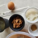 아찌냉면 이미지