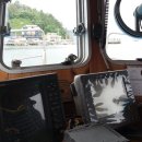 원전도선 선착장 이미지