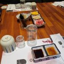 주방장 | 이정원참치 : 회식·모임 장소로 좋은 장소 추천, 주방장 특선 코스 후기!