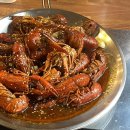 [울산 무거동 맛집] 울산대 바보사거리 새벽까지 영업하는 양꼬치 찐맛집, 삼천리 양꼬치