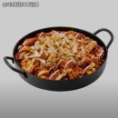 유가네닭갈비장림점