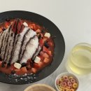 팜앤팜 | 포천 일동 카페 빙수맛집 팜앤카페 이리온 재방문후기