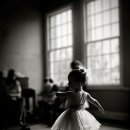 유아 발레 이미지