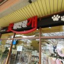 꽃길만걷개 이미지