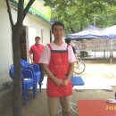 어울림무료급식소 이미지