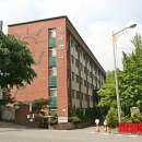 충북체육고등학교기숙사