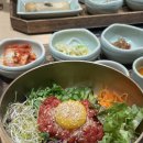 윤식당2호점 | [명동 맛집] 윤식당에 온 것 같은 정갈한 비빔밥 한상 한식왕비집 을지로점