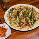 전통맷돌순두부 이미지