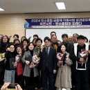 지사랑 작은도서관 이미지