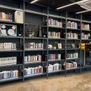 아중도서관 이미지