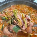 푸짐한옛날부대찌개 이미지