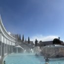 치킨과 바람피자 강북점 | 더시에나 헬스장 사우나 및 수영장 풀사이드바 치킨 피자 후기