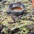 안양4동-2 | 안양 중앙시장 순대곱창골목 예산집 백순대 양념순대곱창 추억의가성비맛집