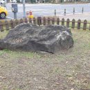 도련지석묘 1호 이미지