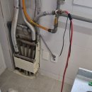 노동리 | 강릉누수하수구변기씽크대막힘전문환희 리얼 리뷰 :) 사천 노동리 온수배관 누수작업 찐 후기