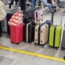 호점컴퓨터 | 나홀로 2박 2일 배타고 일본여행 | 부산-하카타 편도 뉴카멜리아호 후기
