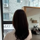 이마트24구월클로버점 | 구월동미용실 추천 아키헤어스튜디오 곱슬머리 레이어드컷과 볼륨매직으로 광명찾기