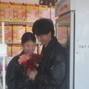 &lt;웨딩 로그&gt; 포항에서 셀프 웨딩 스냅 촬영! “초스무드”에서 웨촬 왜 안해여? 개추 박는다ㅎ