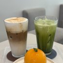 르꼬르동블루 | 대전 빵지순례 월평동 앤크 카페 통복숭아타르트 후기 | 르꼬르동블루 출신 쉐프