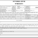 임오체육공원 체육시설 이미지