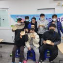 [성인] 라탄바구니 만들기 이미지