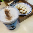 모리커피시흥거북섬점