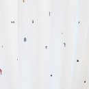 밀스커튼