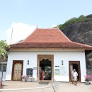 담불라 Dambulla 석굴사원 이미지