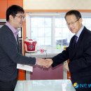 장성동 우체국 이미지